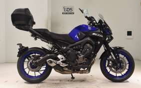 YAMAHA MT-09 A 2019 RN52J