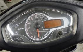 SUZUKI ADDRESS V125 S 2020 CF4MA