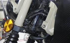 HONDA CT125 HUNTER CUB JA55