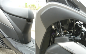 YAMAHA TRICITY 155 SG37J