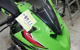 KAWASAKI ZX-25R-2SE 2001 ZX250H