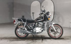 SUZUKI GN125 F Gen.2 PCJ2N