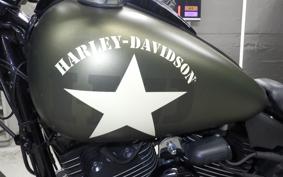 HARLEY FLSS 1800 2016