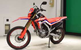 HONDA CRF250L MD47