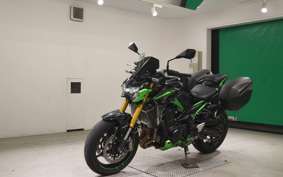 KAWASAKI Z900 Gen.2 SE 2022 ZR900B