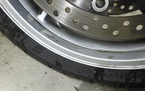 HONDA VFR1200F 2011 SC63