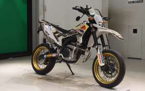 YAMAHA WR250X 2025 DG15J