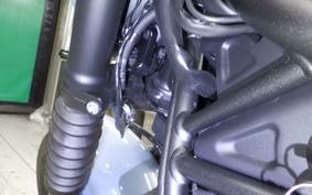 HONDA REBEL 250  S E-clutch 2006 MC49