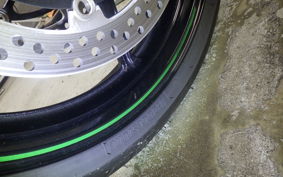 KAWASAKI NINJA 1000 SX 2023 ZXT02K