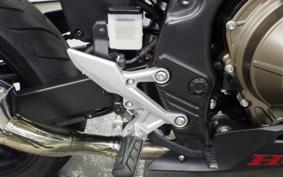 HONDA CBR400R 2019 NC56