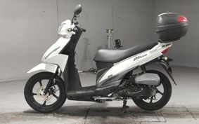 SUZUKI ADDRESS V110 CE47A