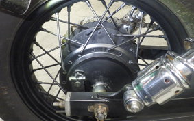 YAMAHA VIRAGO 250 2012 3DM