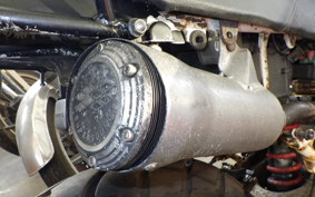 HONDA XL DEGREE MD26