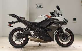 KAWASAKI NINJA 650 A 2023 ER650S