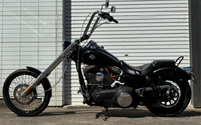 HARLEY FXDWG1450 2014 GP4