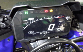 YAMAHA YZF-R7 2022 RM39J