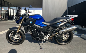 BMW F800R 2015 0B04