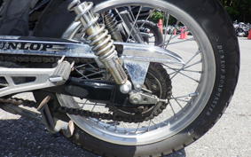 HONDA GB250 CLUBMAN Gen.5 MC10