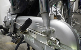 HONDA C110 SUPER CUB 2007 JA10
