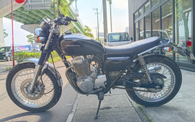 HONDA CB400SS 2004 NC41