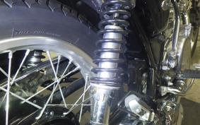 YAMAHA SR400 Gen.5 2021 RH16J