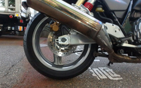 HONDA CB400SFV-3 BOLDOR 2010 NC42