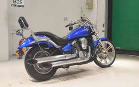KAWASAKI VULCAN 900 CUSTOM 2008 VN900B