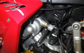 HONDA CBR1000RR RSP 2024 SC82