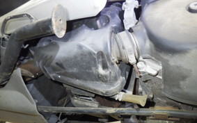 YAMAHA AXIS 100 2022 SB06J