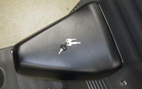 HONDA GYRO CANOPY 2016 TA03