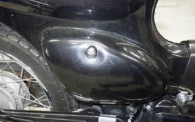 HONDA LITTLE CUB E AA01