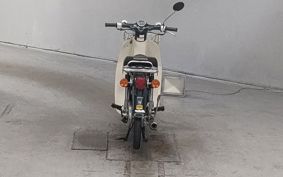 HONDA SUPER CUB50 C50