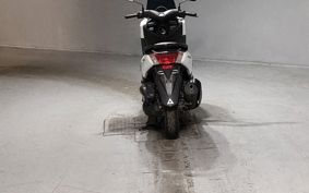 YAMAHA N-MAX 125 SED6J