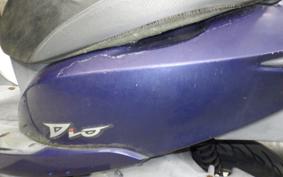 HONDA DIO Gen.6 2019 AF62