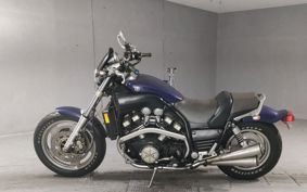 YAMAHA VMAX 2WEE