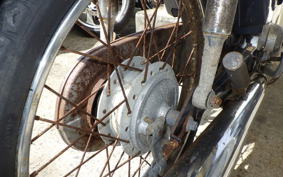 HONDA C70E 2025 C70