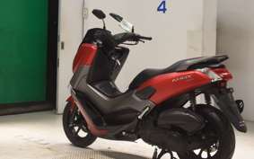 YAMAHA N-MAX 155 A 2014 SG50J