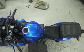KAWASAKI NINJA 650 A 2019 ER650H