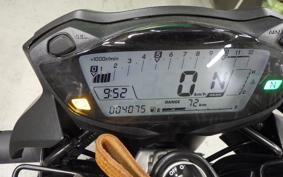 SUZUKI SV650 A 2021 VP55B