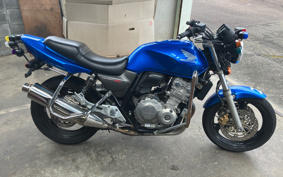HONDA CB400SF NC42