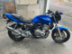 Фото Honda CB400SF с японского аукциона