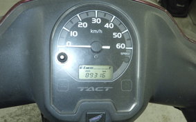 HONDA TACT-4ﾍﾞｰｼｯｸ AF79