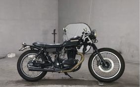 KAWASAKI 250TR BJ250F