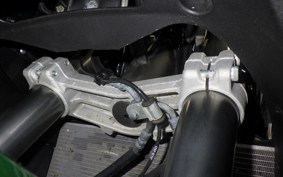 KAWASAKI NINJA 1000SX 2023 ZXT02K