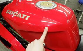 DUCATI 899 PANIGALE 1994