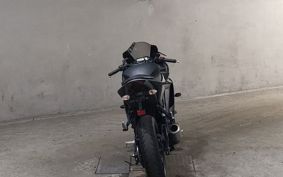 YAMAHA YZF-R25 RG43J