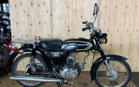 SUZUKI K50 K50