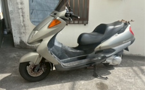 HONDA FORESIGHT MF04