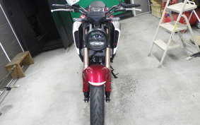 HONDA CB125 R 2025 JC91