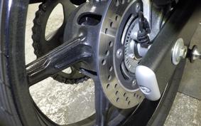 SUZUKI SV650 X A 2020 VP55B
